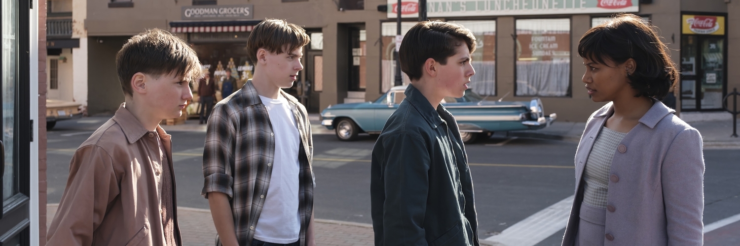 What’s New On HBO Max This October