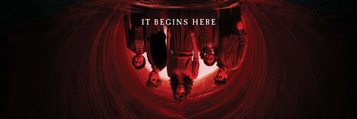 IT: Welcome to Derry