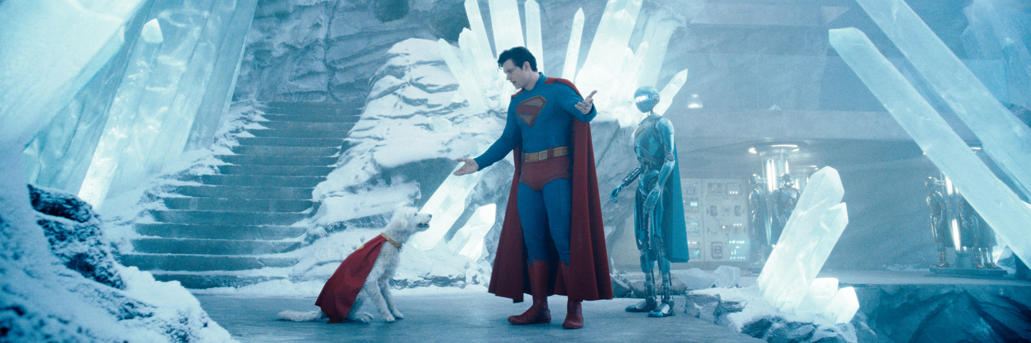 SUPERMAN Soars Onto HBO Max Exclusively On September 19