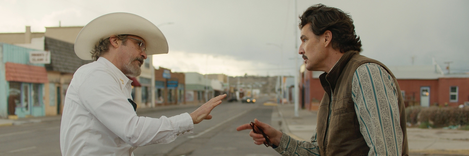 A24's EDDINGTON Begins Streaming Exclusively On HBO Max November 14
