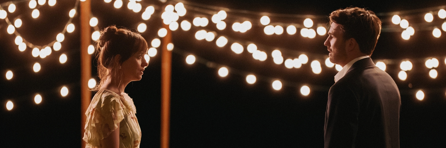 A24's MATERIALISTS Begins Streaming Exclusively On HBO Max November 7