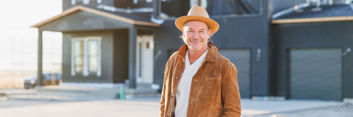 Ty Pennington
