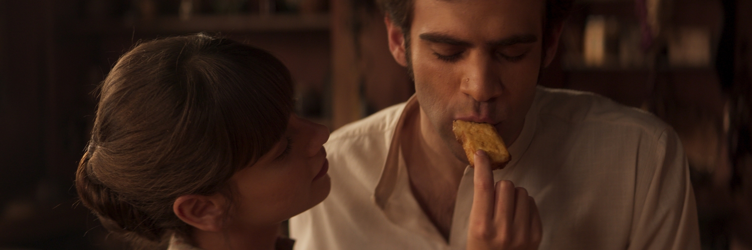 The Second And Final Season Of The HBO Original Drama Series LIKE WATER FOR CHOCOLATE Debuts February 15