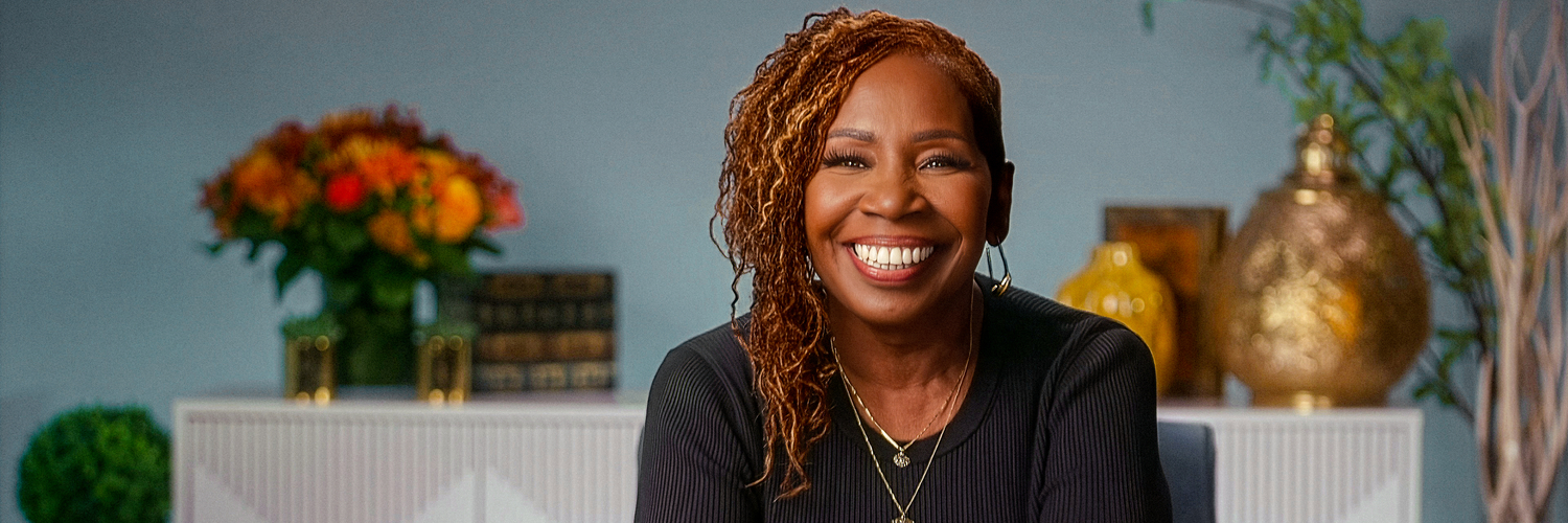 OWN's Iyanla: The Inside Fix