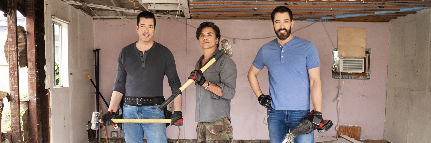 HGTV 'Celebrity IOU'