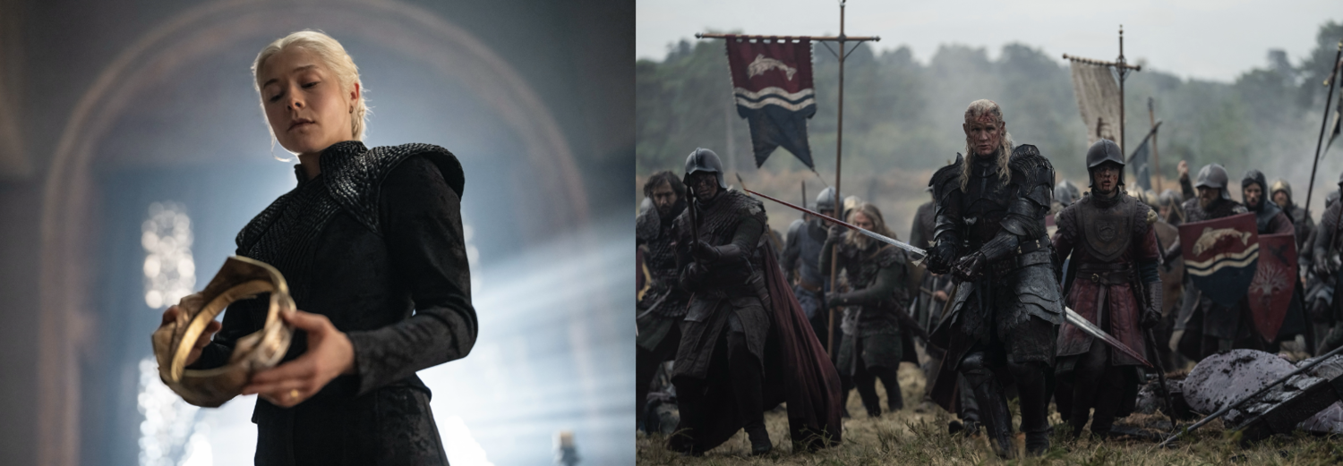 HBO Announces Season Renewals For Two “Game of Thrones” Franchise Series, Setting New Seasons Each Year Through 2028