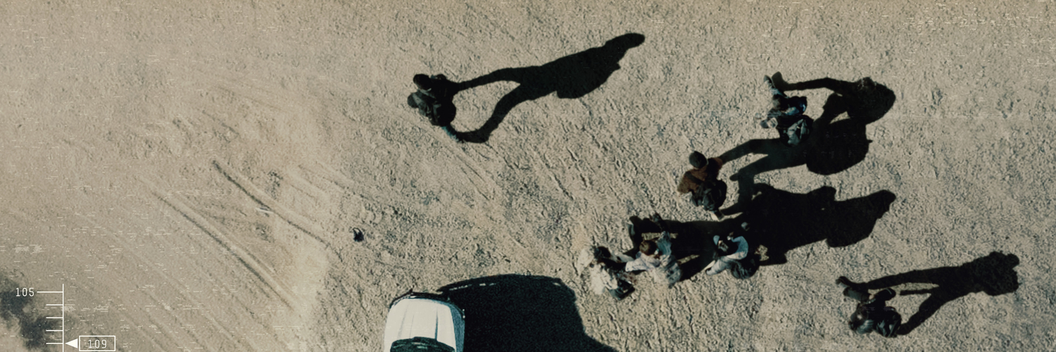 HBO Original Documentary CRITICAL INCIDENT Debuts December 29