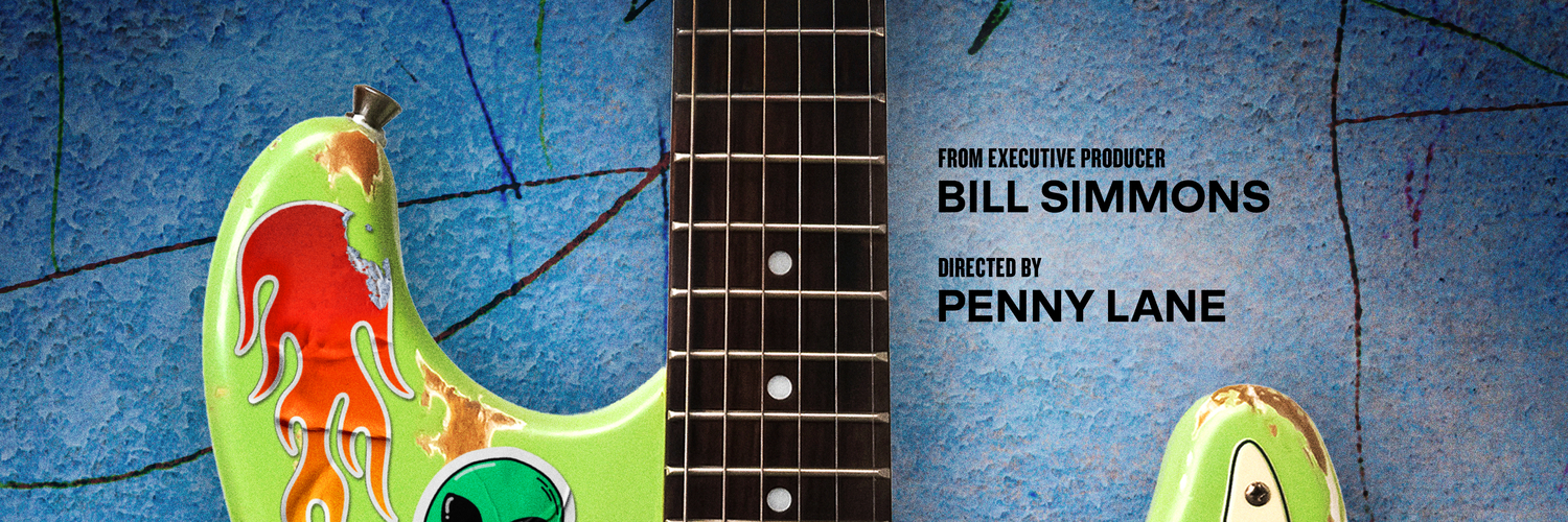 HBO Original Documentary MUSIC BOX: HAPPY AND YOU KNOW IT Debuts December 25