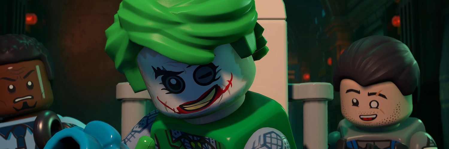 LEGO® Batman™: Legacy of the Dark Knight to Launch Worldwide on May 29, 2026; Pre-Orders Available Now