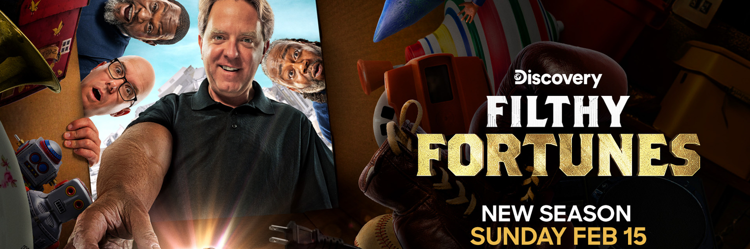 Filthy Fortunes