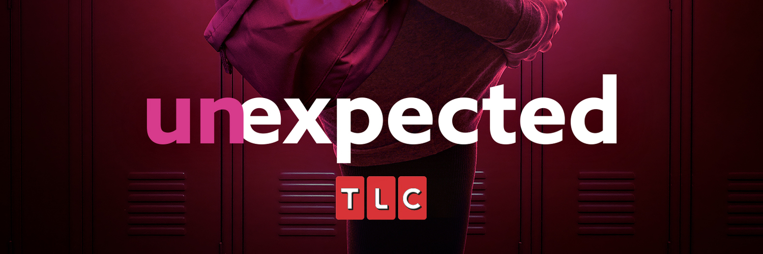NEW EPISODES OF TLC’S ‘UNEXPECTED’ PREMIERE MONDAY, FEBRUARY 16 AT 9PM ET/PT