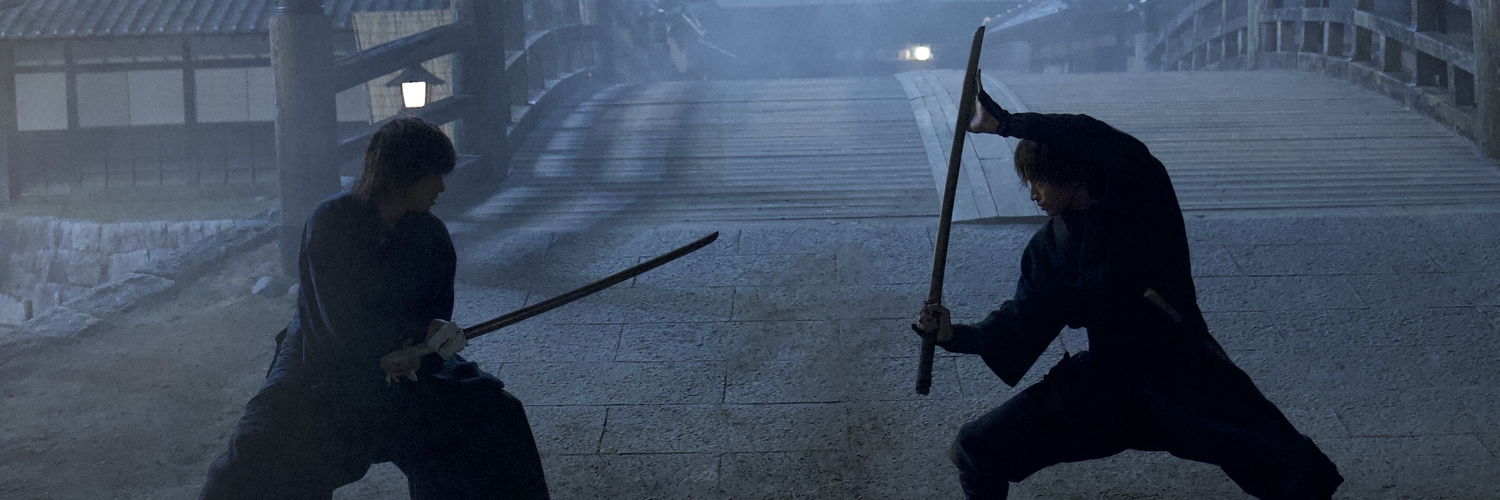 HBO Max to premiere SONG OF THE SAMURAI – new live action series from hit Japanese studio THE SEVEN