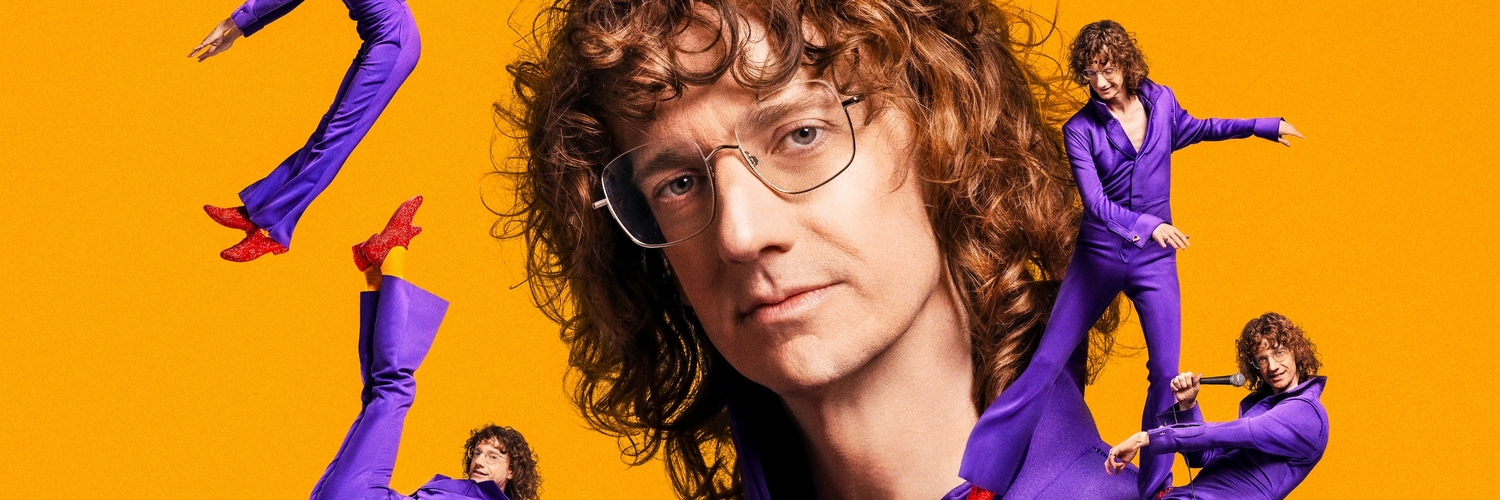 HBO Original Comedy Special CHRIS FLEMING: LIVE AT THE PALACE Debuts February 27