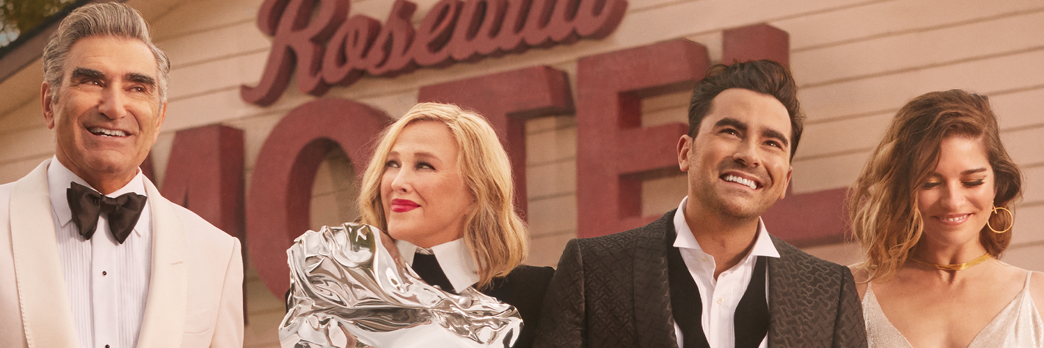 All Six Seasons Of SCHITT’S CREEK Stream On HBO Max Tomorrow In the U.S.