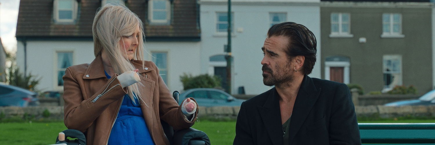 HBO Documentary Films Acquires Worldwide TV And Streaming Rights To THE SLIGHTEST TOUCH