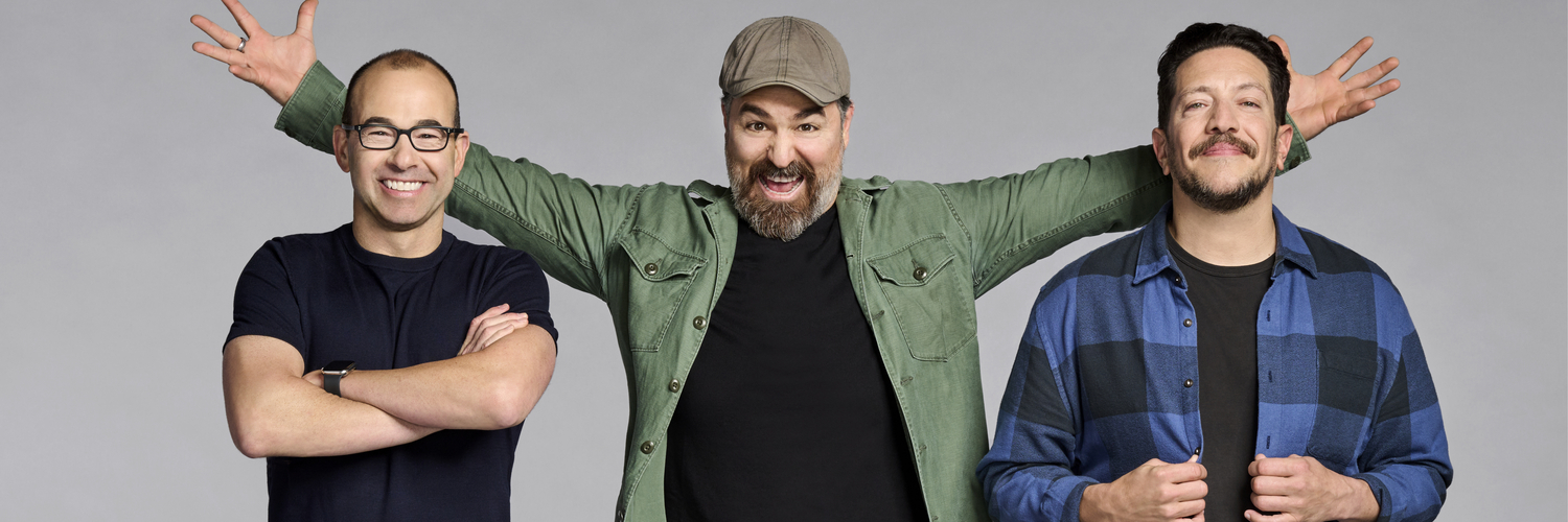 TBS ORDERS NEW SEASON PICK-UP OF IMPRACTICAL JOKERS, CABLE’S #1 ORIGINAL SERIES OF THE YEAR, AMID RECORD-BREAKING RATINGS 