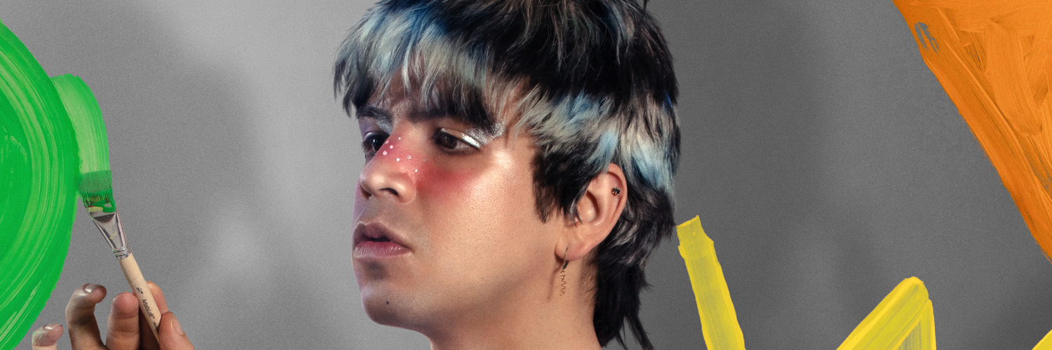 HBO Original Comedy Special COLOR THEORIES BY JULIO TORRES Debuts March 27