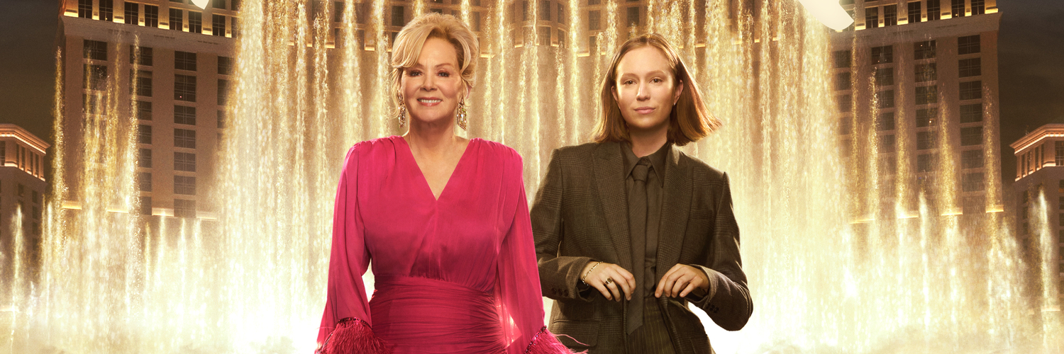 HACKS Returns For Its Fifth And Final Season April 9 On HBO Max