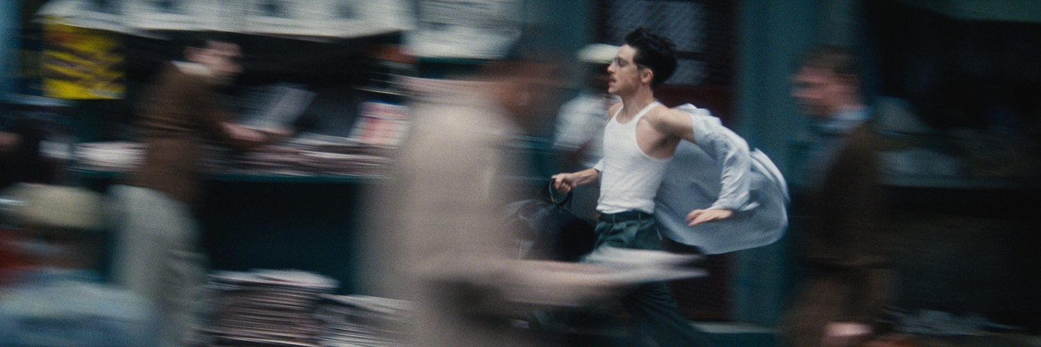 What’s New On HBO Max This April