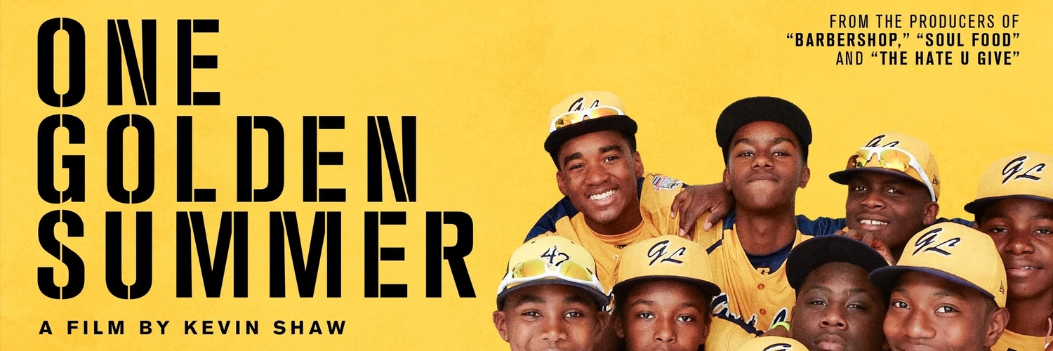 Beyond the Headlines: Award-Winning Documentary "ONE GOLDEN SUMMER"