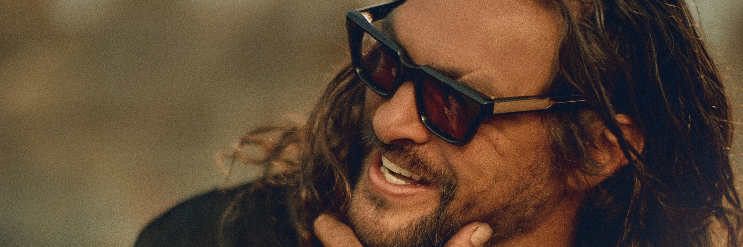 Season Two Of The Max Original Documentary Series ON THE ROAM, Starring Jason Momoa, Debuts May 14