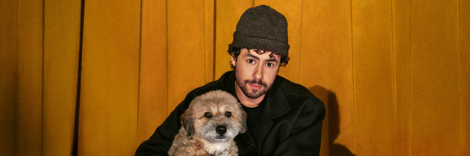 HBO Original Comedy Special RAMY YOUSSEF: IN LOVE Debuts  April 17