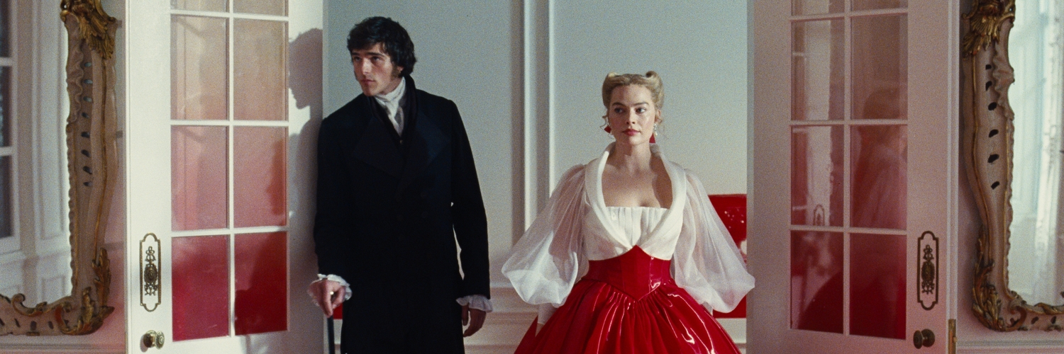 "WUTHERING HEIGHTS" Begins Streaming Exclusively On HBO Max May 1 