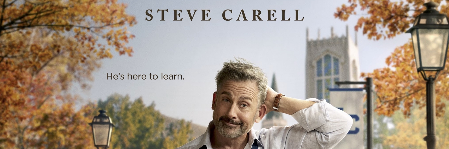 HBO Renews Most-Watched Comedy ROOSTER, Starring Steve Carell, For A Second Season