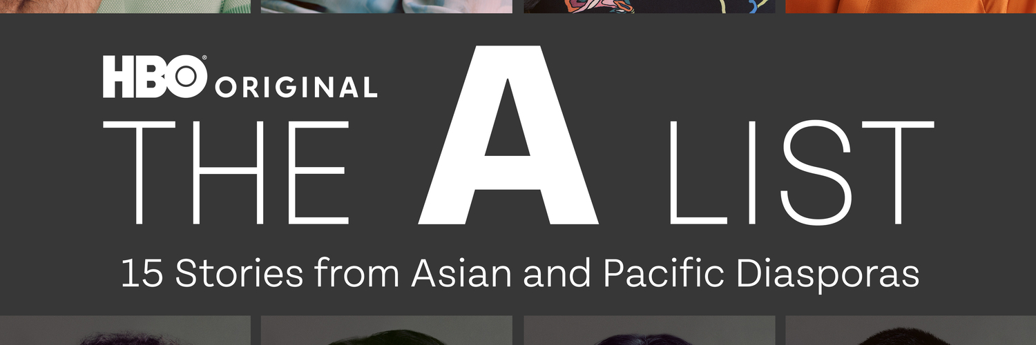 HBO Original Documentary THE A LIST: 15 STORIES FROM ASIAN AND PACIFIC DIASPORAS Debuts May 13