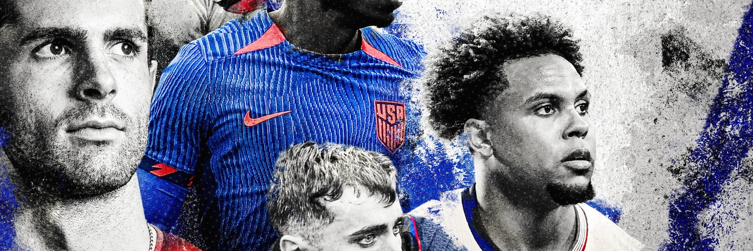 HBO Original Sports Documentary Series U.S. AGAINST THE WORLD: FOUR YEARS WITH THE MEN’S NATIONAL SOCCER TEAM Debuts May 12