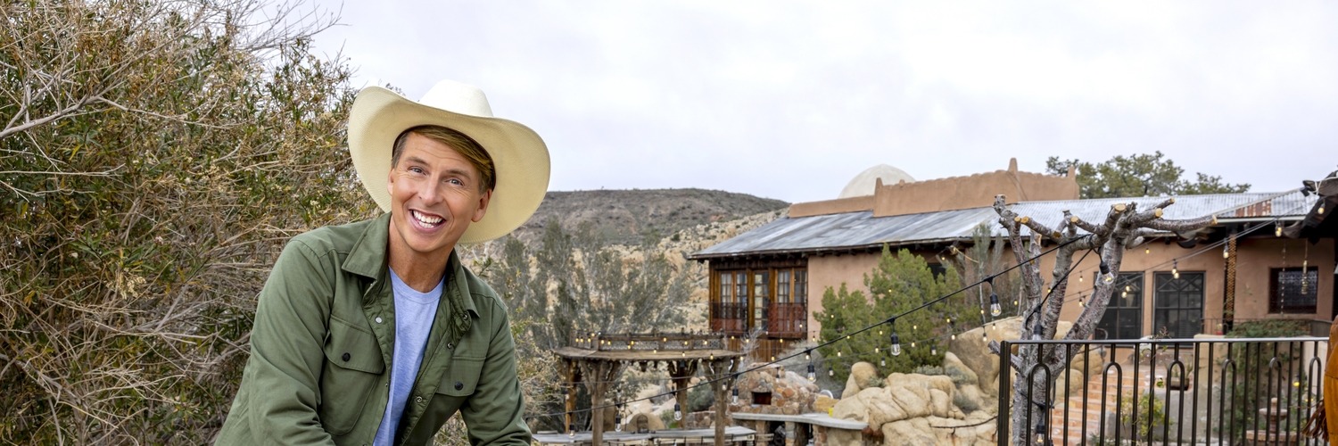 HGTV Hits 'My Lottery Dream Home' and 'Zillow Gone Wild' Spotlight More Fantasy-Filled Real Estate Beginning Friday, May 1, at 9 and 9:30 PM ET/PT