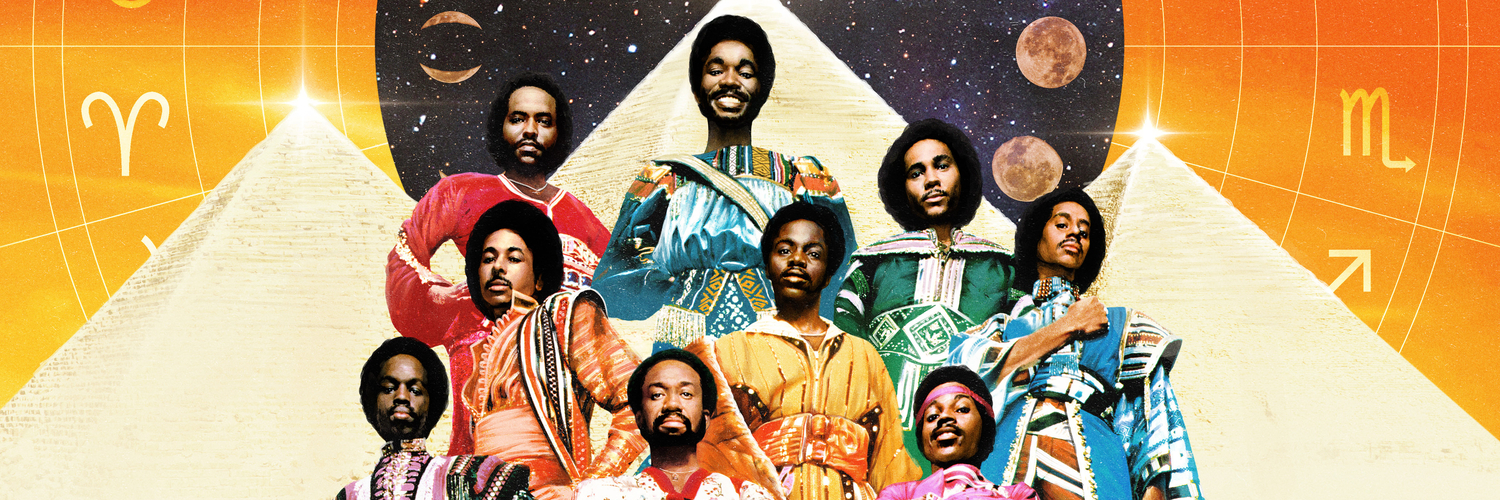 HBO Original Documentary EARTH, WIND & FIRE (TO BE CELESTIAL VS. THAT’S THE WEIGHT OF THE WORLD) Debuts June 7