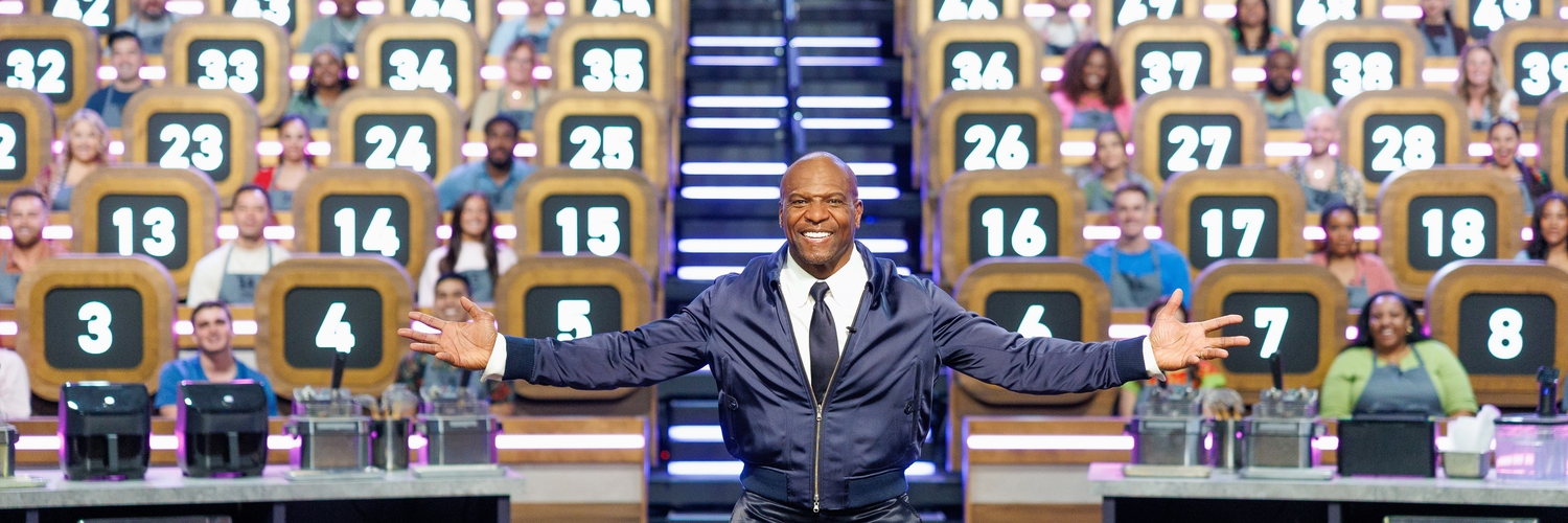 The Biggest Home Cook Competition of All-Time Heats up Food Network This Summer With New Series 100 Cooks