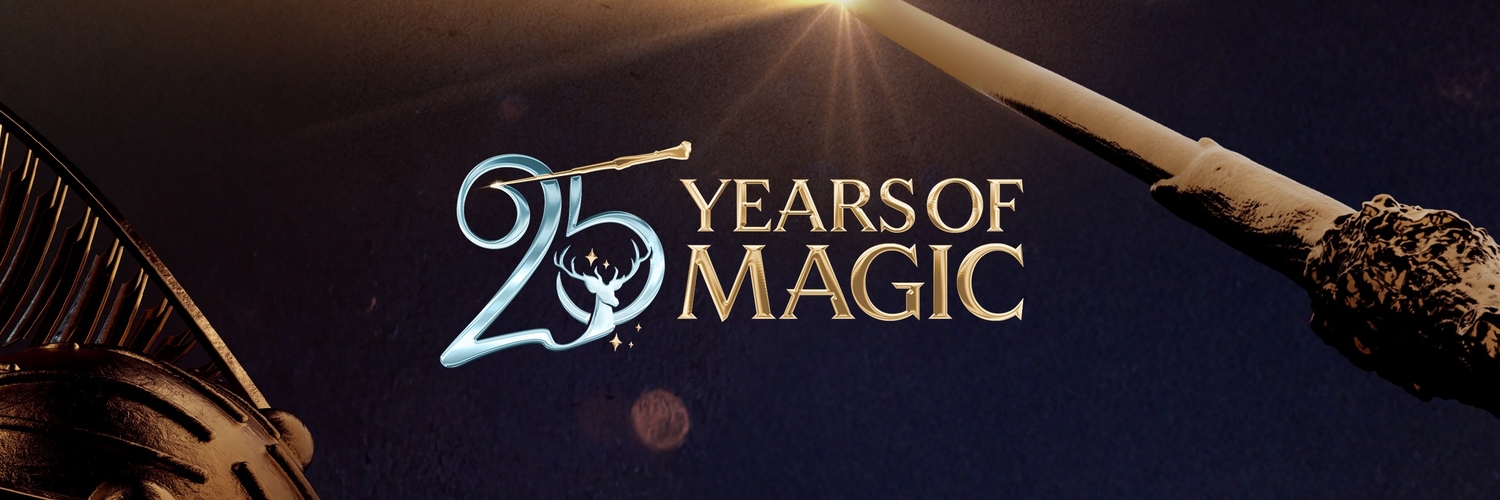 Harry Potter: The Official Film Podcast Launches On 19 May On HBO Max And Major Podcast Platforms