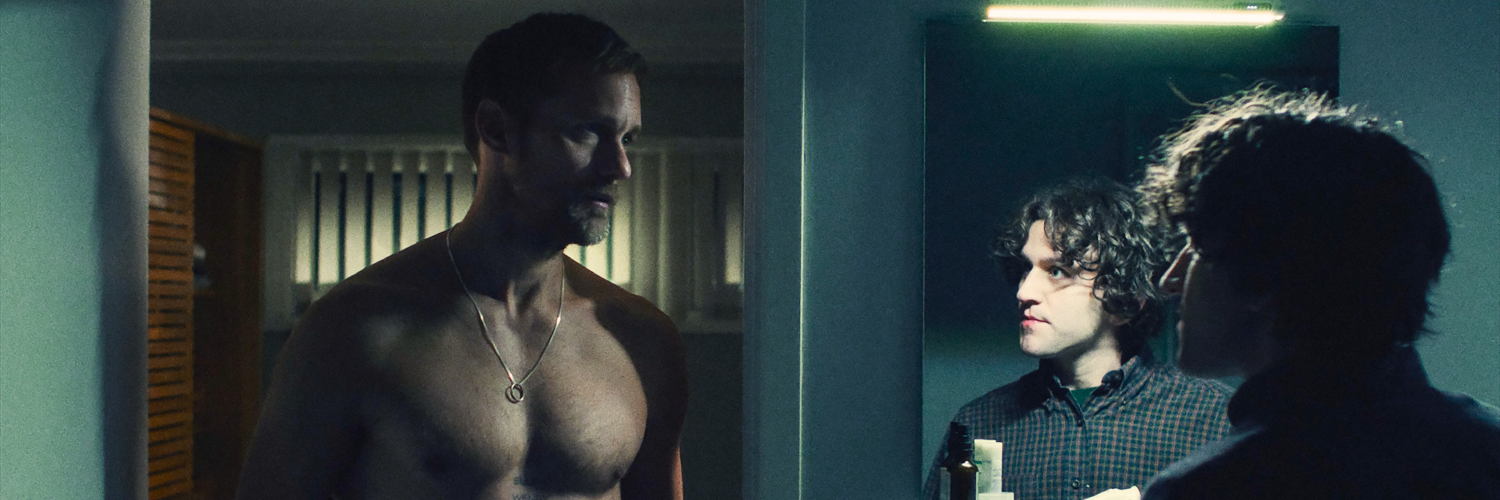 A24's PILLION Begins Streaming Exclusively On HBO Max June 5
