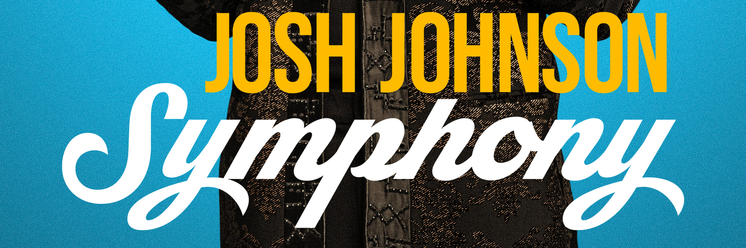 Josh Johnson: Symphony