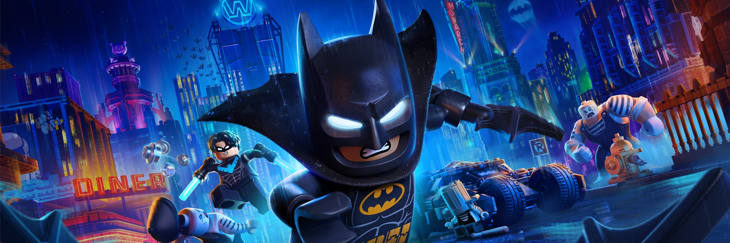 WARNER BROS. GAMES, TT GAMES, DC, AND THE LEGO GROUP LAUNCH LEGO® BATMAN™: LEGACY OF THE DARK KNIGHT