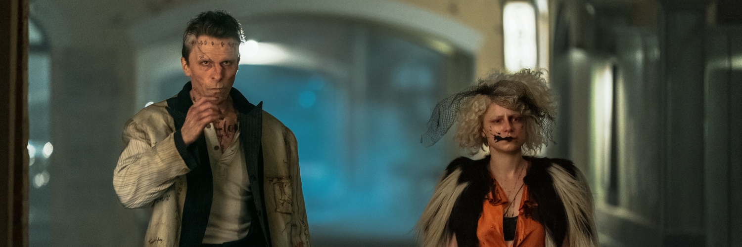 THE BRIDE! Begins Streaming Exclusively On HBO Max May 22