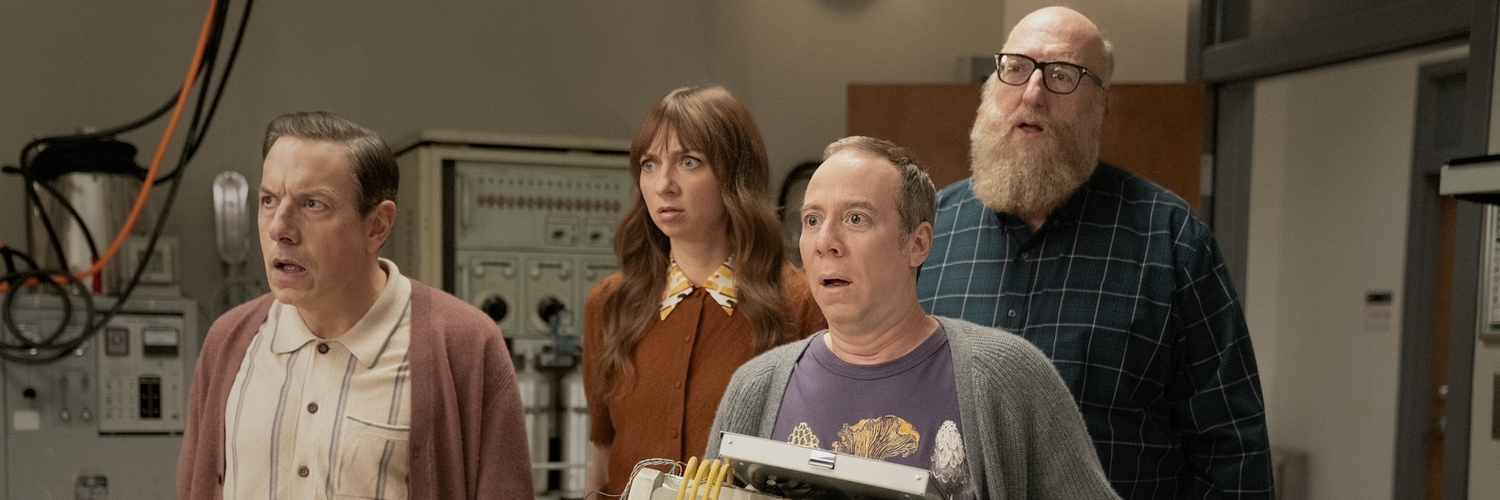 What’s New On HBO Max This July