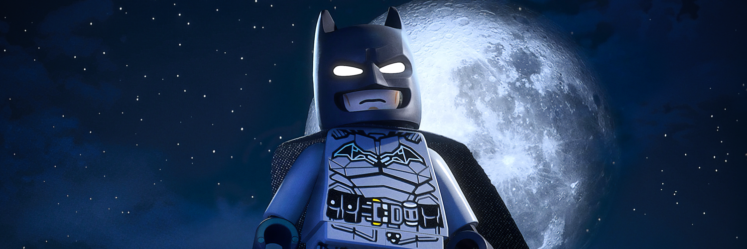 LEGO® BATMAN™: LEGACY OF THE DARK KNIGHT NINTENDO SWITCH™2 VERSION TO LAUNCH ON SEPT. 18; PRE-ORDERS AVAILABLE NOW