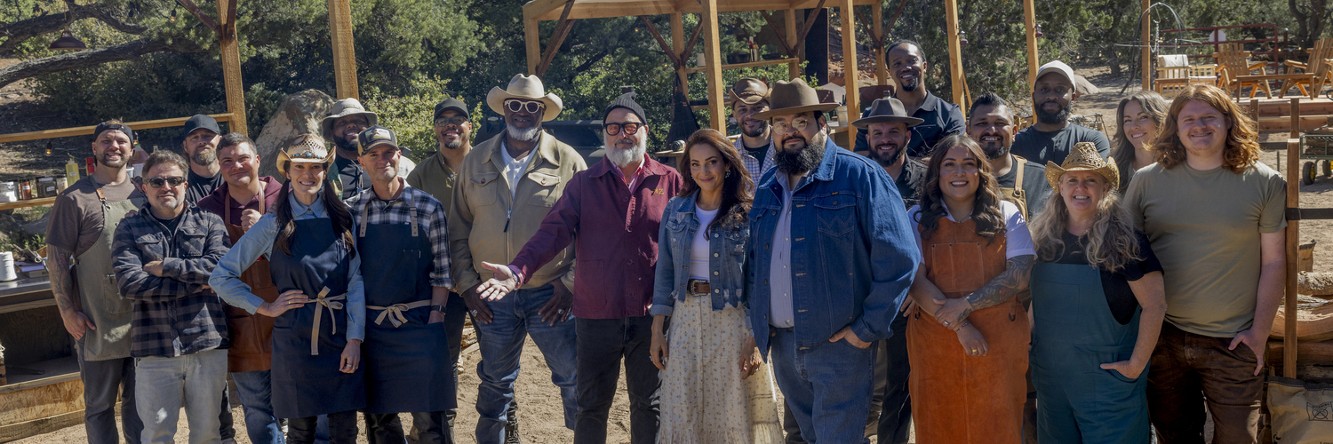 Premiere Programming Alert - Pitmasters