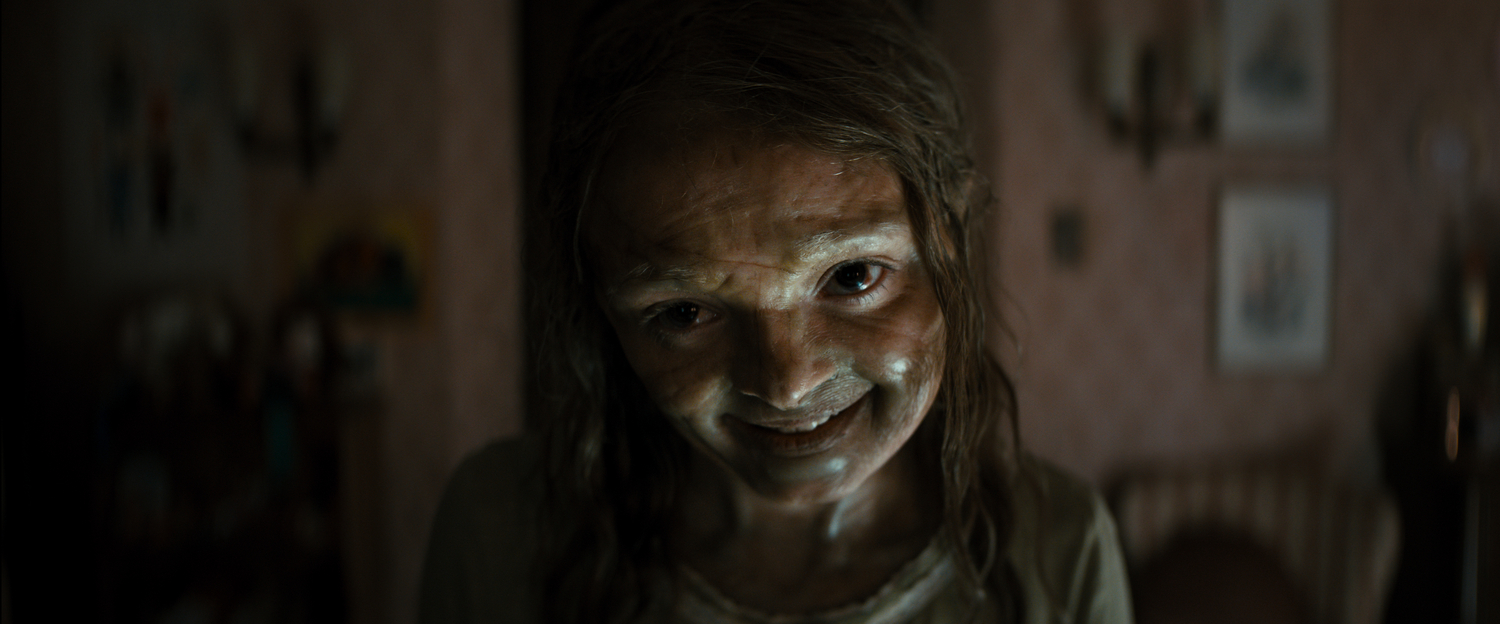 LEE CRONIN'S THE MUMMY Begins Streaming Exclusively On HBO Max July 3