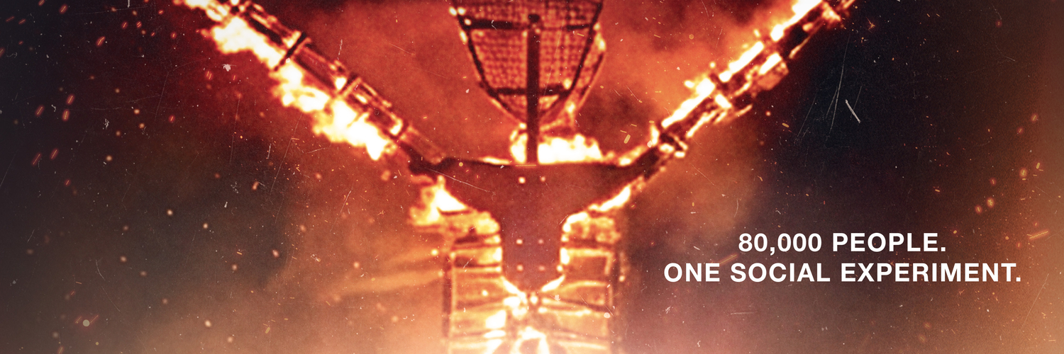 HBO Original Documentary Series THE MAN WILL BURN Debuts July 9