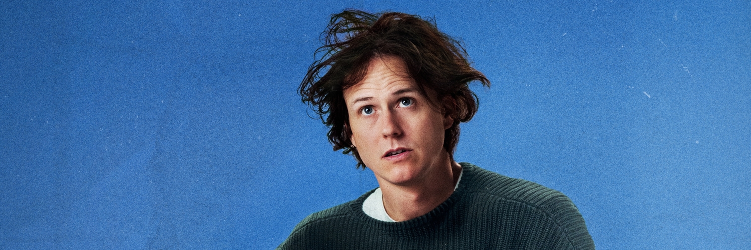 HBO Original Comedy Special WHITMER THOMAS: TERMINAL CREW OF DUDES Debuts August 14
