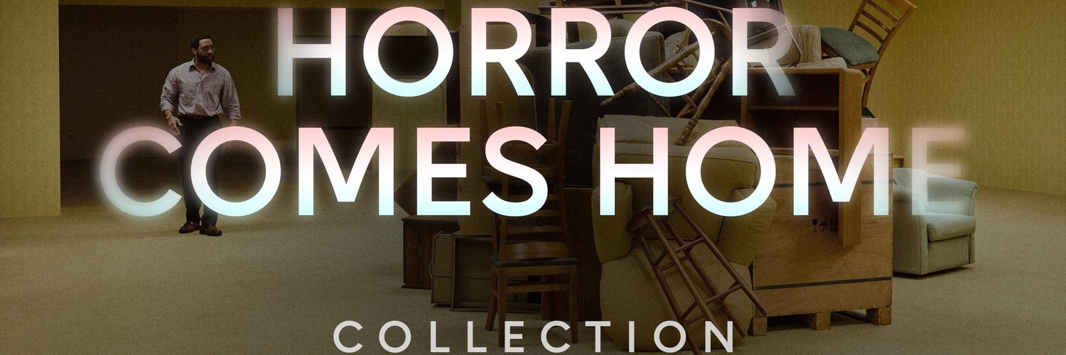 HBO Max Celebrates Halloween 2026 With “Horror Comes Home” Collection   