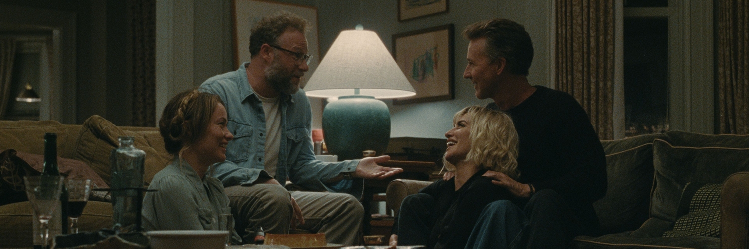 A24’s THE INVITE Begins Streaming Exclusively On HBO Max October 23 