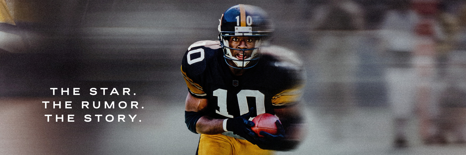 HBO Original Documentary KORDELL STEWART / SLASH & BURN Debuts October 27