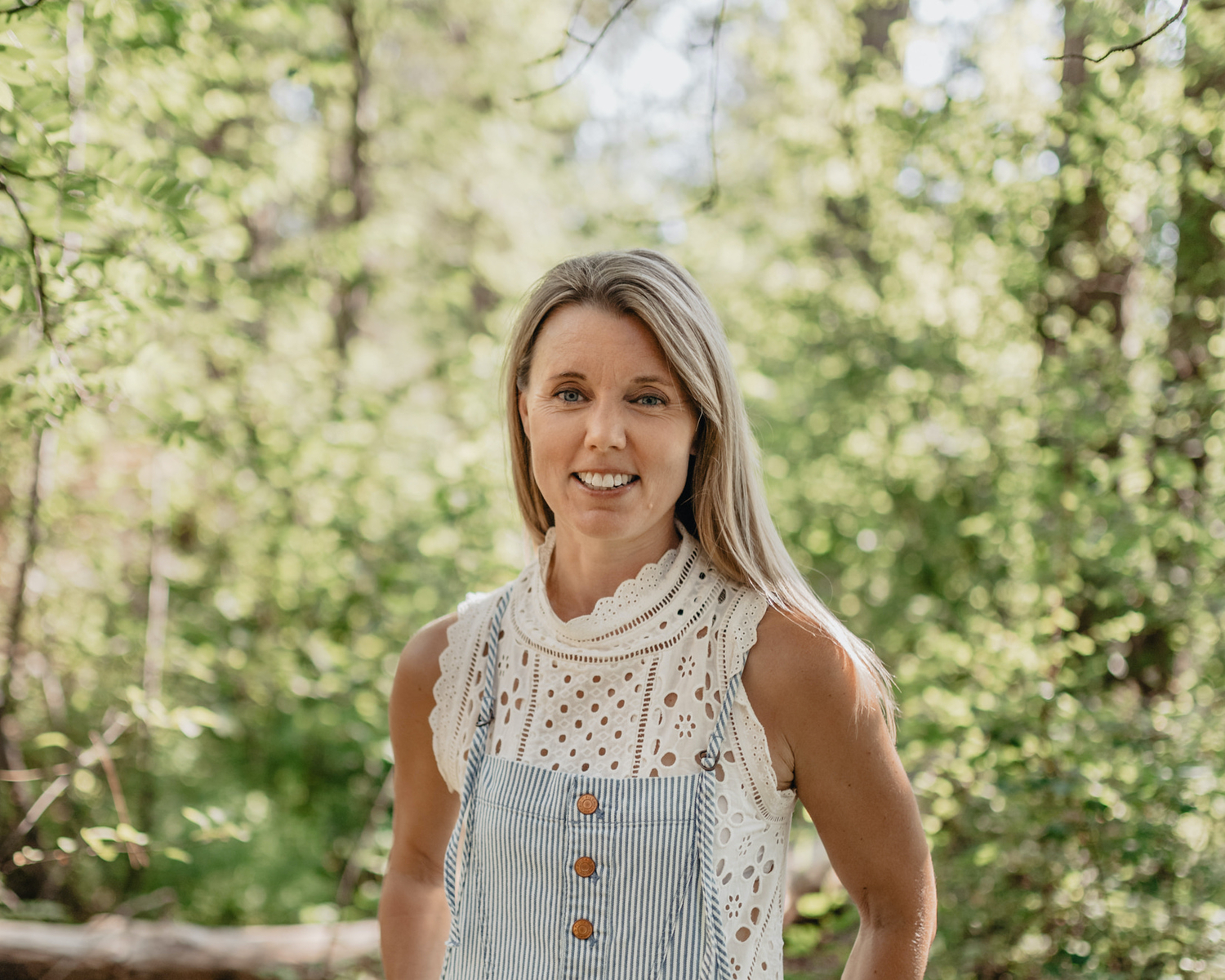 Author Anne Helen Petersen Explores the Allure of Small Town America In New HGTV Podcast 'Townsizing' Launching Monday, Oct. 17