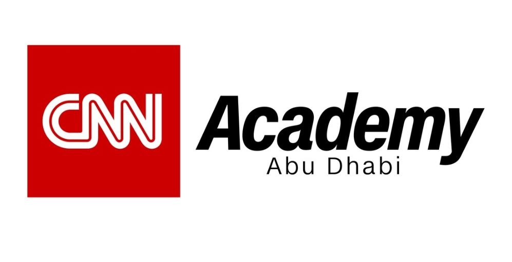 CNN Academy Abu Dhabi opens for applications to train the next generation of journalists