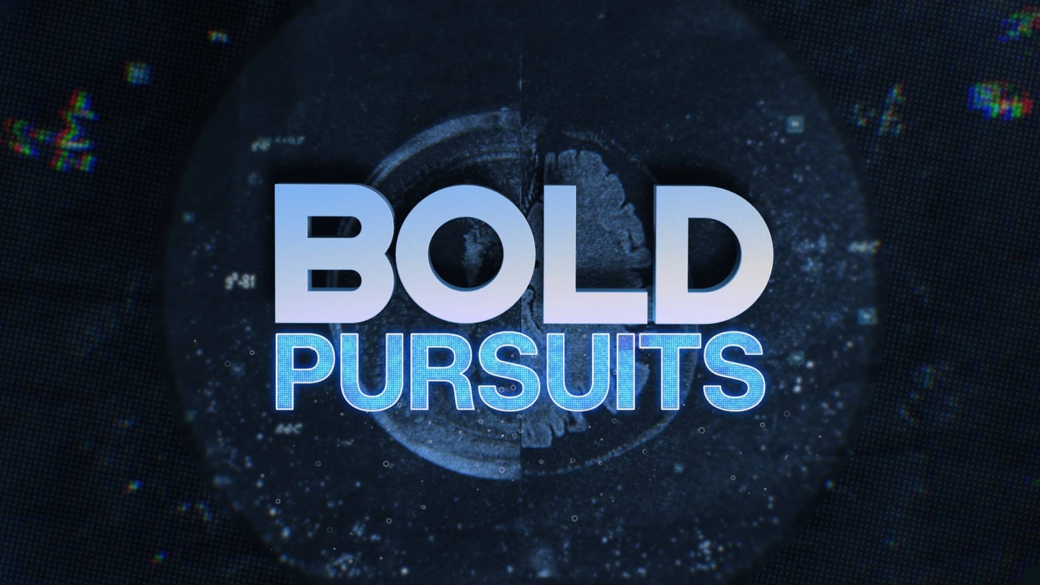 CNN International launches 'Bold Pursuits' to explore technological solutions for the future